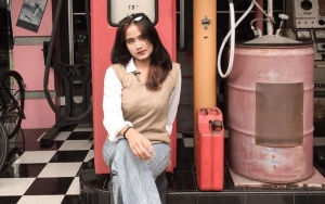 Dikira Naksir Thariq Halilintar, 10 Potret Fashionable Syifa Salma Manajer Haji Faisal