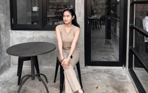 Syifa Akhirnya Muncul Usai Dituding Nikung Fuji Karena Naksir Thariq, Pesannya Makjleb