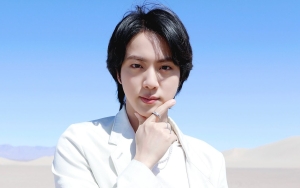 Diduga Segera Debut Akting, Tanggapan Jin BTS Mengecewakan?