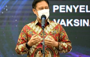 Menkes Budi Ungkap Hasil Tes 9 Suspek Cacar Monyet di Indonesia
