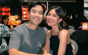 Vidi Aldiano Punya Alasan Manis Pilih Sheila Dara sebagai Istri Meski Miliki Banyak Perbedaan