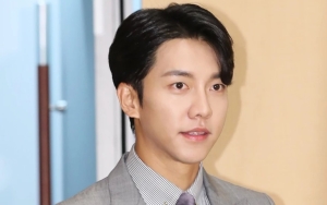 Lee Seung Gi Berendam Santuy di 'Love by Law', Ungkap Rasanya Mainkan Peran 'Orang Biasa' 