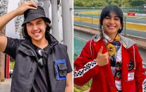 El Rumi Kepergok Nongkrong dengan Sintya Marisca, Ada Hubungan Spesial?