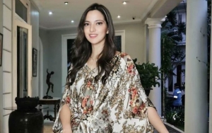 Super Hot! Nia Ramadhani Tampil Seksi Perlihatkan Tubuh Indah Kala Lakukan Diving