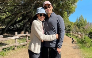 Maudy Ayunda Pamer Bakat Golf Suami Merangkap Jadi Pelatih Jesse Choi, Momen Uwu Curi Fokus