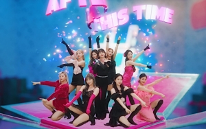 Cover Mini Album Baru TWICE 'BETWEEN 1&2' Dinilai Mengecewakan