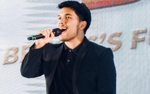 Thariq Halilintar Tegur 'Fans' yang Gemar Menyudutkan Hingga Membully, Soal Manajer H. Faisal?