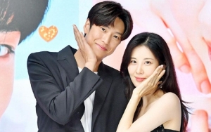 Na In Woo dan Seohyun SNSD Diliputi Kecemasan, Tim Produksi 'Jinxed at First' Bocorkan Momen Penting