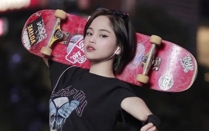 Video Jeje Slebew Makan Jadi Perbincangan Gegara Asisten Sampai Lakukan Ini