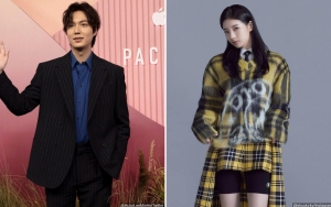 Lee Min Ho dan Suzy Dikabarkan Reunian Lima Tahun Setelah Putus
