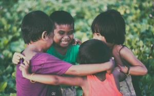 Anak-anak Indonesia yang Alami 'Eror' Meningkat, BKKBN: Hidup di Alam Pikirannya Sendiri