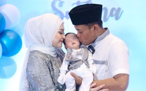 Sule Kasih Adzam Tablet 2 Juta, Nathalie Holscher Belikan Ponsel 9 Kali Lebih Mahal