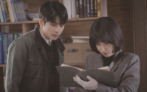 Adegan Romantis Yang Dibuang 'Extraordinary Attorney Woo' Viral Tembus Jutaan Viewers