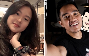Felicia Tissue Mantan Kaesang Balik ke Jakarta Jadi Food Vlogger, Pose Galak Cantik Bikin Gemas