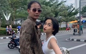 Jeje dan Bonge Mesra Saat Debut Jadi Model Video Klip, Akting Dipuji Natural?