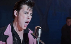 Austin Butler Pernah Pulang Sambil Nangis Gara-Gara Dicemooh Sutradara 'Elvis'
