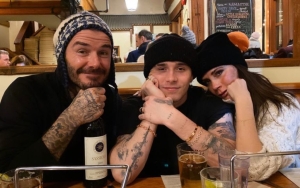 Pengakuan Kecewa Victoria Beckham Usai Brooklyn Beckham Sang Putra Dicopot Sebagai BA 'Superdry'