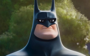 Sutradara Ungkap Alasan Keanu Reeves Sempurna untuk Peran Batman di 'DC League of Super-Pets'