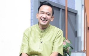 Divonis 2 Penyakit Serius, Ruben Onsu Berkaca-kaca Akui Kini Mulai Takut Mati