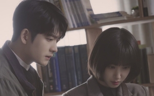'Kapal Paus' Park Eun Bin & Kang Tae Oh Isyaratkan Ini di Sisa Episode 'Extraordinary Attorney Woo'