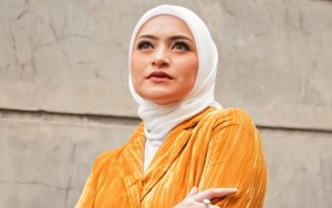 Tiru Video Jeje Ngamuk Saat Diajak Foto, Nathalie Holscher Malah Dipuji Gemas