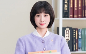 Park Eun Bin Awalnya Dibayar 'Murah' Untuk Bintangi 'Extraordinary Attorney Woo'