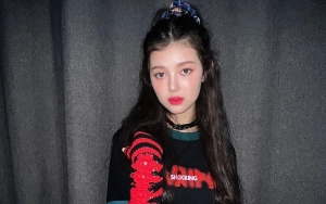 Potret Danielle NewJeans Dengan Rambut Poni Dipuji Secantik Boneka Barbie