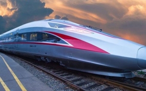 Proyek Kereta Cepat Jakarta-Bandung Alami Pembengkakan Biaya, Tiongkok Minta Ditalangi Pemerintah RI