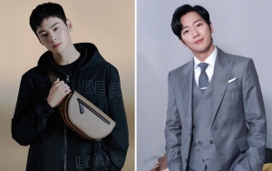 Cha Eun Woo ASTRO Menawan Pakai Setelan Jas, Lee Sang Yeob Ikut Lumer dan Ucapkan Ini