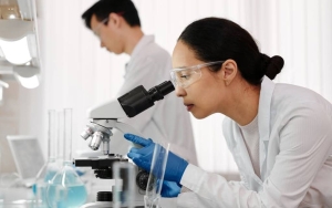 Universitas di Thailand Uji Air Limbah untuk Deteksi Dini Cacar Monyet, Disebut Jadi Cara Termurah