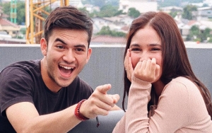 Rizky Nazar Hempas Imej Kalem dengan Tampil Badboy, Komentar Syifa Hadju Bikin Salfok