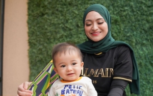 Aura Adzam Putra Nathalie Holscher Disebut 'Sumeng' Kala Foto Bareng Gala Sky, Kenapa?