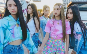 Masih di Bawah Umur, Outfit Member NewJeans Dikritik Terlalu Vulgar