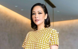 Maia Estianty Bicara Soal Perundungan, Beberkan Bejibun Alasan Orang Gampang Lempar 'Hate' Komen 