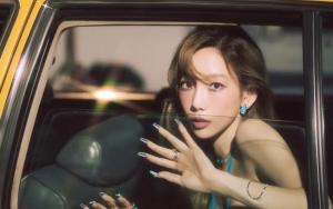 Cetar Abis, Tae Yeon SNSD Pakai Perhiasan Seharga Rumah di Teaser 'FOREVER   1' 