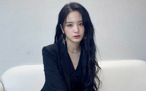 Jang Gyuri Mendadak Diumumkan Keluar Dari fromis_9, Ini Alasannya