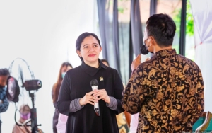 Tanggapi Fenomena Citayam Fashion Week, Puan Maharani Minta Kreativitas Anak Muda Diberi Wadah