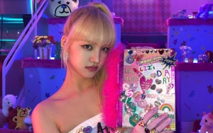 Cantik Meski 'Gemukan', Liz IVE Tuai Komentar Begini dari Netizen