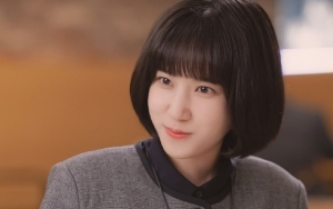 Nangis Saat Syuting, Ini Adegan Favorit Park Eun Bin di 'Extraordinary Attorney Woo'