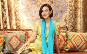 Bahagia Tampil Berhijab, Wanda Hamidah: Biarlah Saya Berproses
