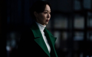 Lee Yoo Young Goda Penonton Soal Adegan Kejutan Jelang Episode Terakhir 'Insider'