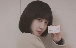 Kartu Nama Park Eun Bin di 'Extraordinary Attorney Woo' Ternyata Miliki Simbol Tak Terduga