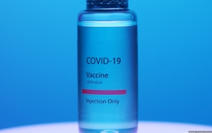 Kemenkes Sebut Pelaksanaan Vaksinasi COVID-19 Dosis Keempat Dapat Izin ITAGI, Dimulai Kapan?