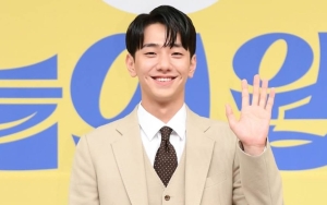 Nam Yoon Su Bangga Karakternya di 'Today's Webtoon' Punya Privilege Menguntungkan