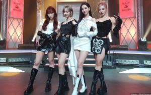 Ini yang Pengen Banget Dilakukan aespa Jika Jalani Kehidupan Kampus dan Tak Jadi Idol