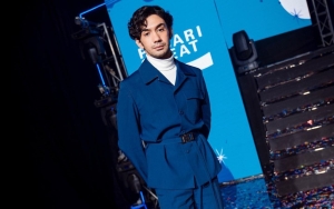 Reza Rahadian Pamer Hairstyle Baru, Penampilan Disebut Mirip Zayn Malik Hingga Pemain Sepak Bola Ini