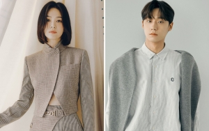 Song Hye Kyo dan Lee Do Hyun Tuai Sorotan di 'The Glory', 10 Pasangan Drama Korea Beda Usia Jauh