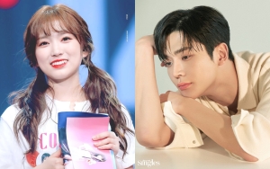 Rowoon SF9 dan Yabuki Nako Eks IZ*ONE Bakal Jadi MC 'The Idol Band : Boy's Battle'