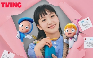 Gak Kaleng-Kaleng, Sutradara Ungkap Aktor Yang Diharapkan Jadi Soon Rok di 'Yumi's Cells 3'