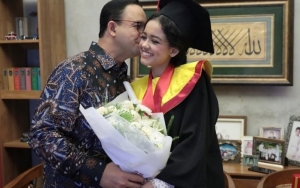 Akad Nikah Putri Sulung Anies Baswedan Dilangsungkan 29 Juli, Resepsi Digelar di Ancol